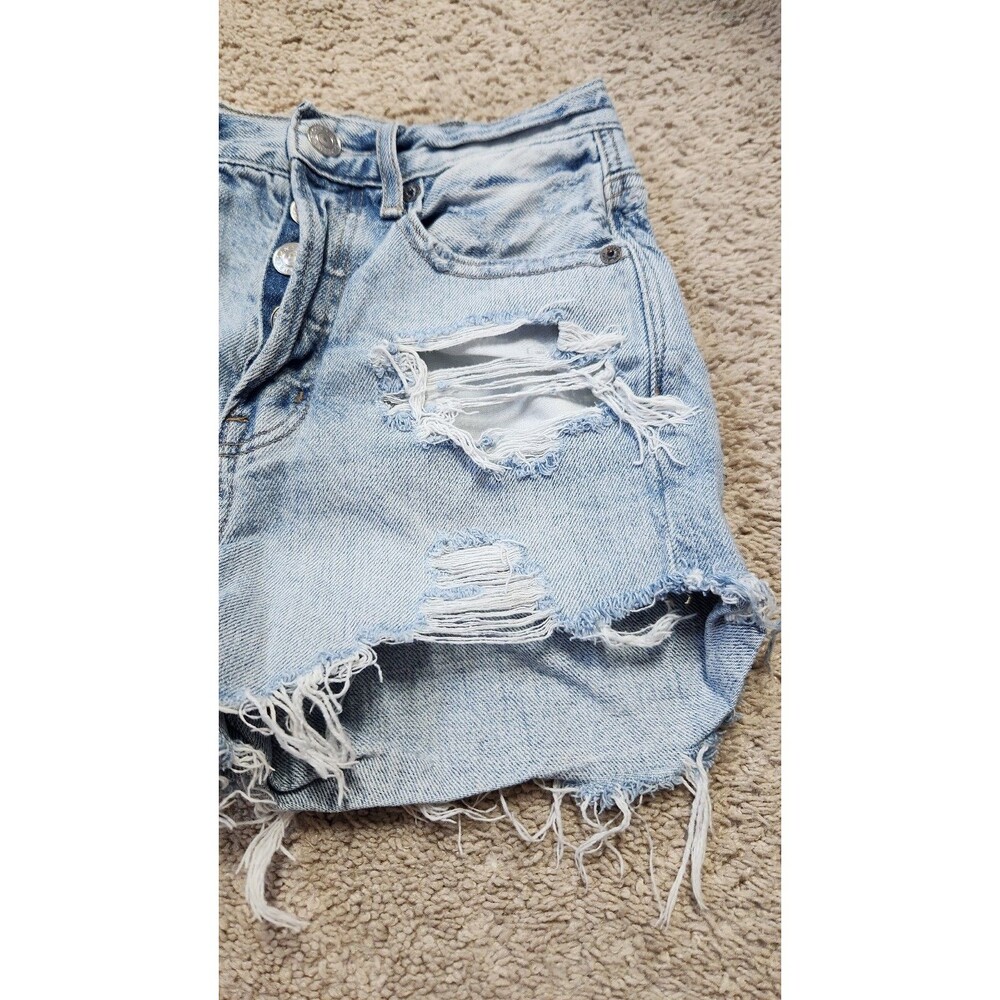 American Eagle short shorts - Picture 5 of 10